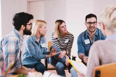 Formations à l’approche psychanalytique groupale Toulouse